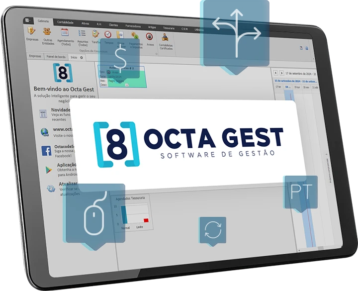 Octa Gest