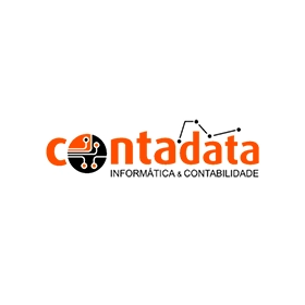 Logotipo - Contadata