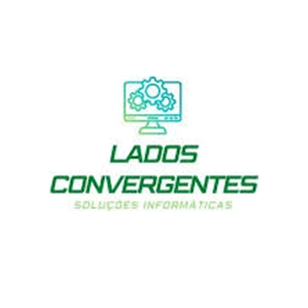 Logotipo - Lados Convergentes