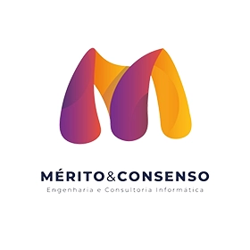 Logotipo - Mérito & Consenso