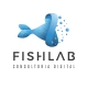 Logotipo - Fishlab